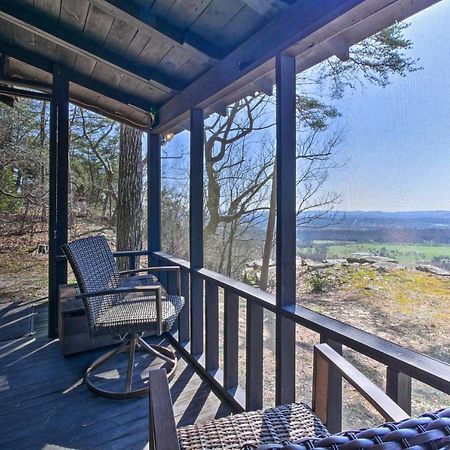 Menlo Secluded Ridgetop Hideaway With Valley Views! מראה חיצוני תמונה