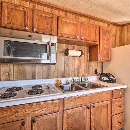 Menlo Secluded Ridgetop Hideaway With Valley Views! מראה חיצוני תמונה