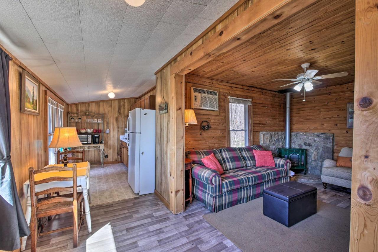 Menlo Secluded Ridgetop Hideaway With Valley Views! מראה חיצוני תמונה