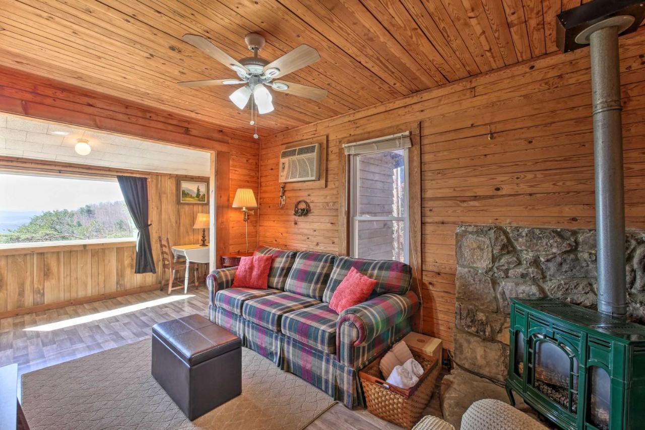 Menlo Secluded Ridgetop Hideaway With Valley Views! מראה חיצוני תמונה