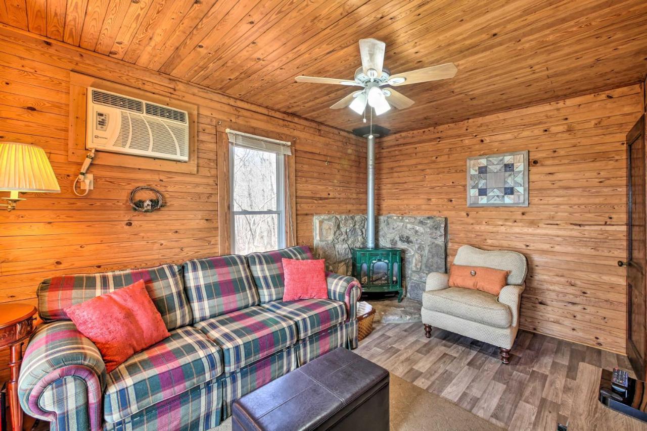 Menlo Secluded Ridgetop Hideaway With Valley Views! מראה חיצוני תמונה