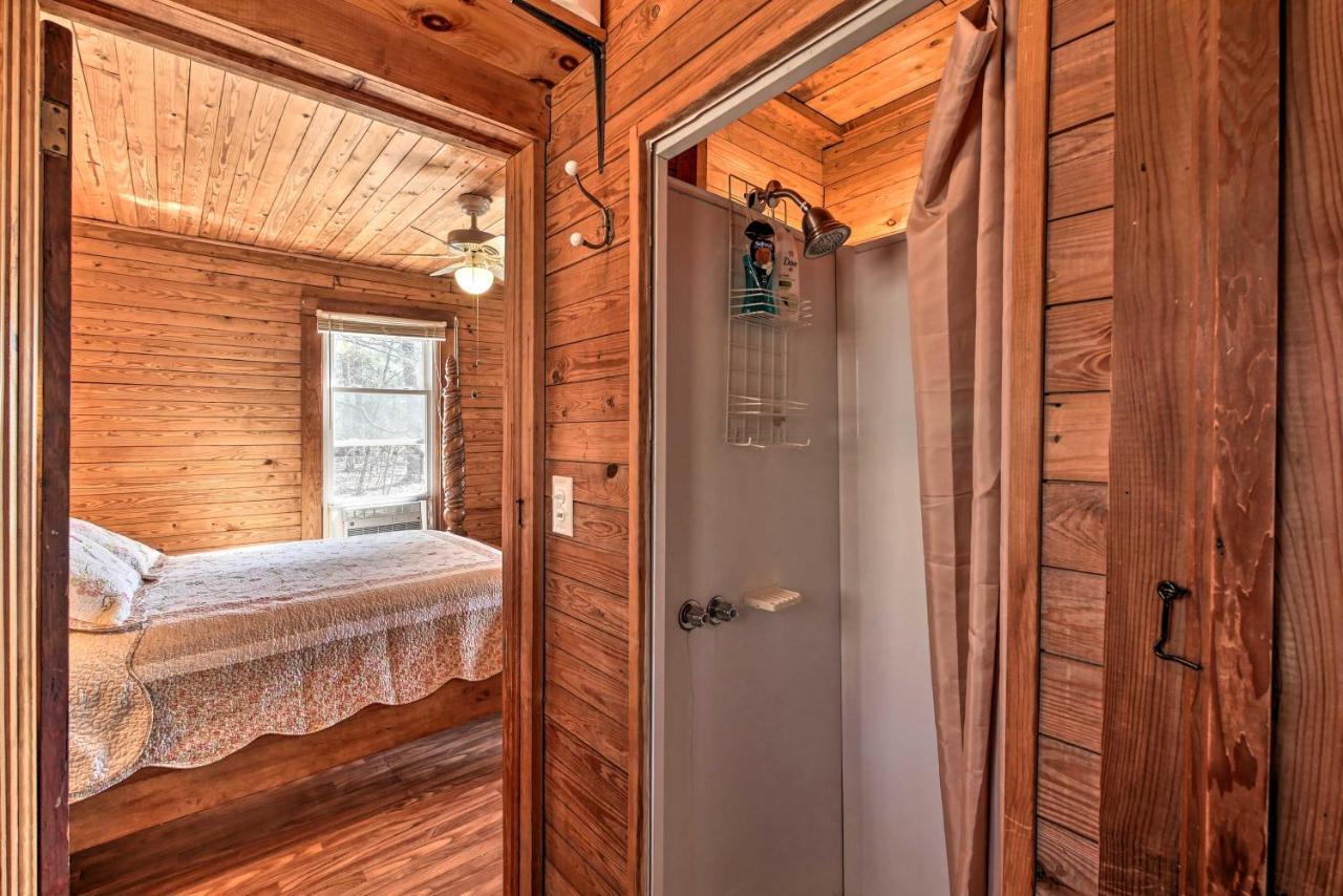 Menlo Secluded Ridgetop Hideaway With Valley Views! מראה חיצוני תמונה