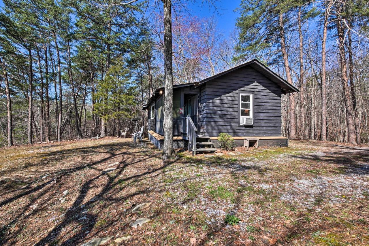 Menlo Secluded Ridgetop Hideaway With Valley Views! מראה חיצוני תמונה